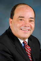 Senator Martin Malavé Dilan Senator Martin Malavé Dilan