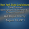 Buffalo Hearing - August 18, 2011