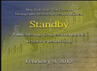 Suffolk Hearing - February 9, 2012