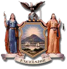 New York State Seal