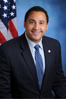 Assemblymember Robert J. Rodriguez